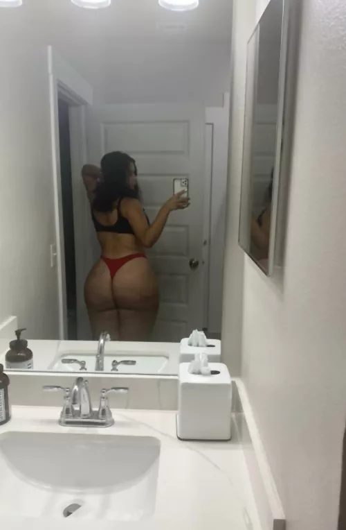 Thick where it matters by Effective_Pause_6404