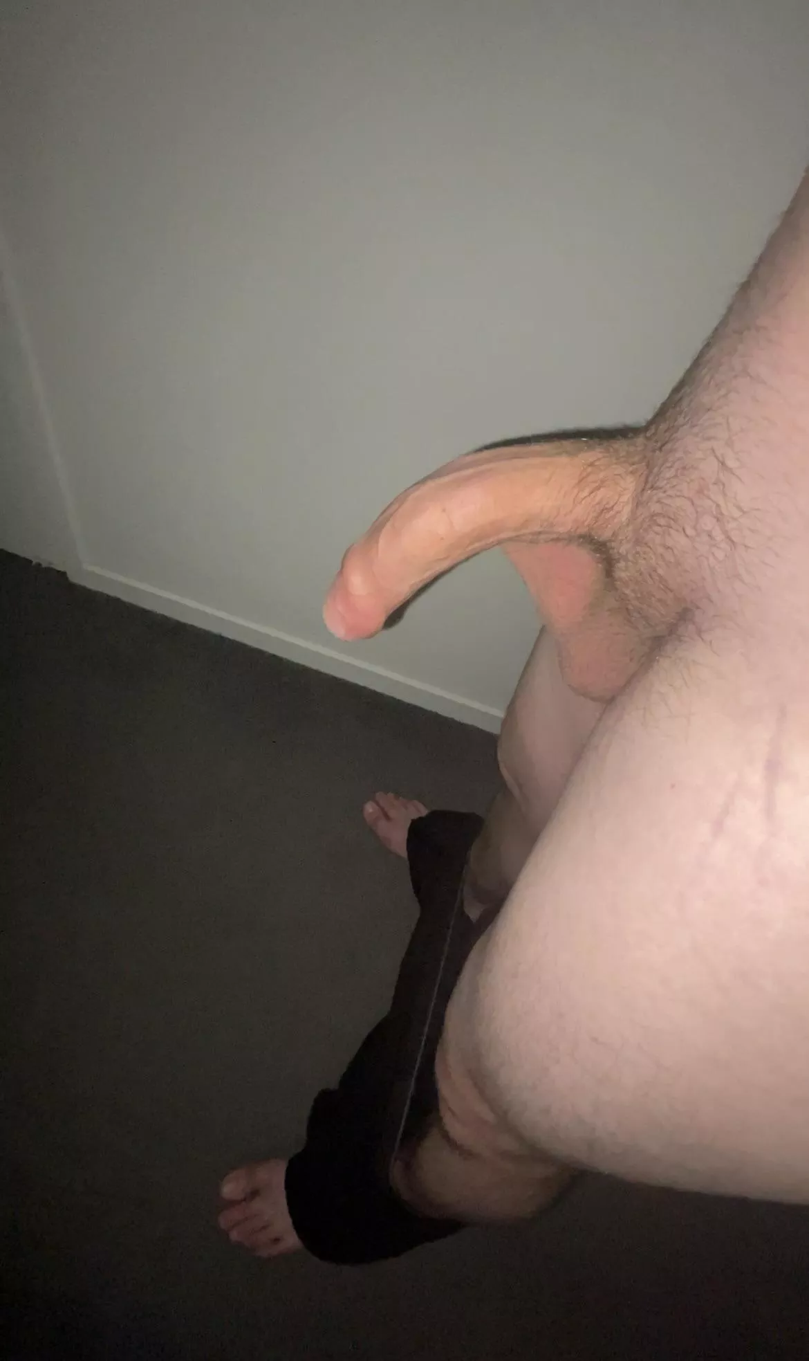 This big cock needs some milking. Any volunteers? posted by tucheltime2021