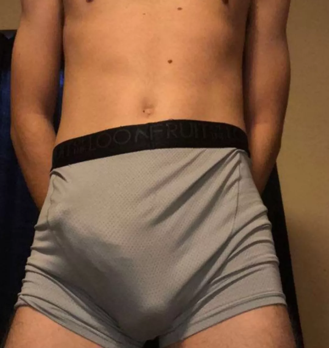 Thoughts? posted by BWCSub_