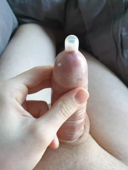 Tight and full by Little-Ad9968