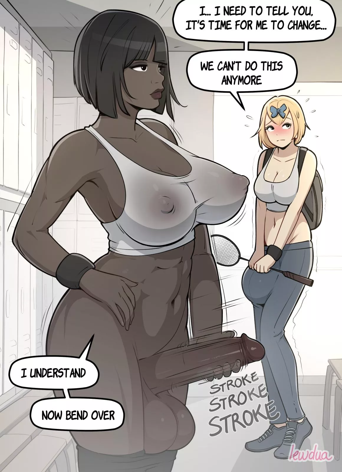 Valerie doesn't have a care posted by akjkboss