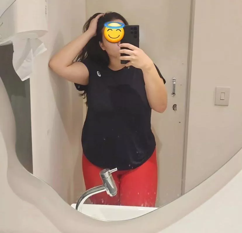 Wanna take those clothes off me 😏 posted by SoggyNegotiation9712