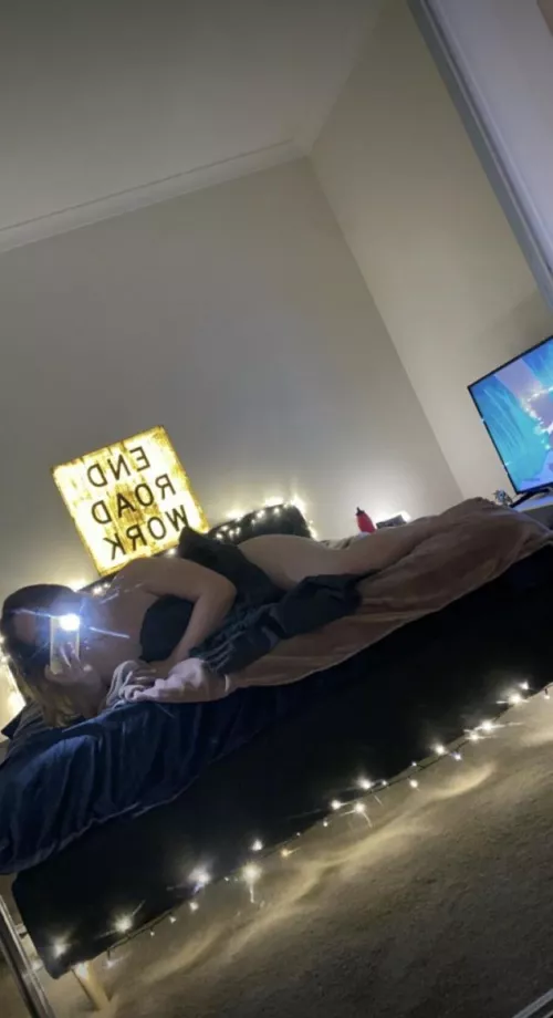 What should we do for you this weekend? by anyyale