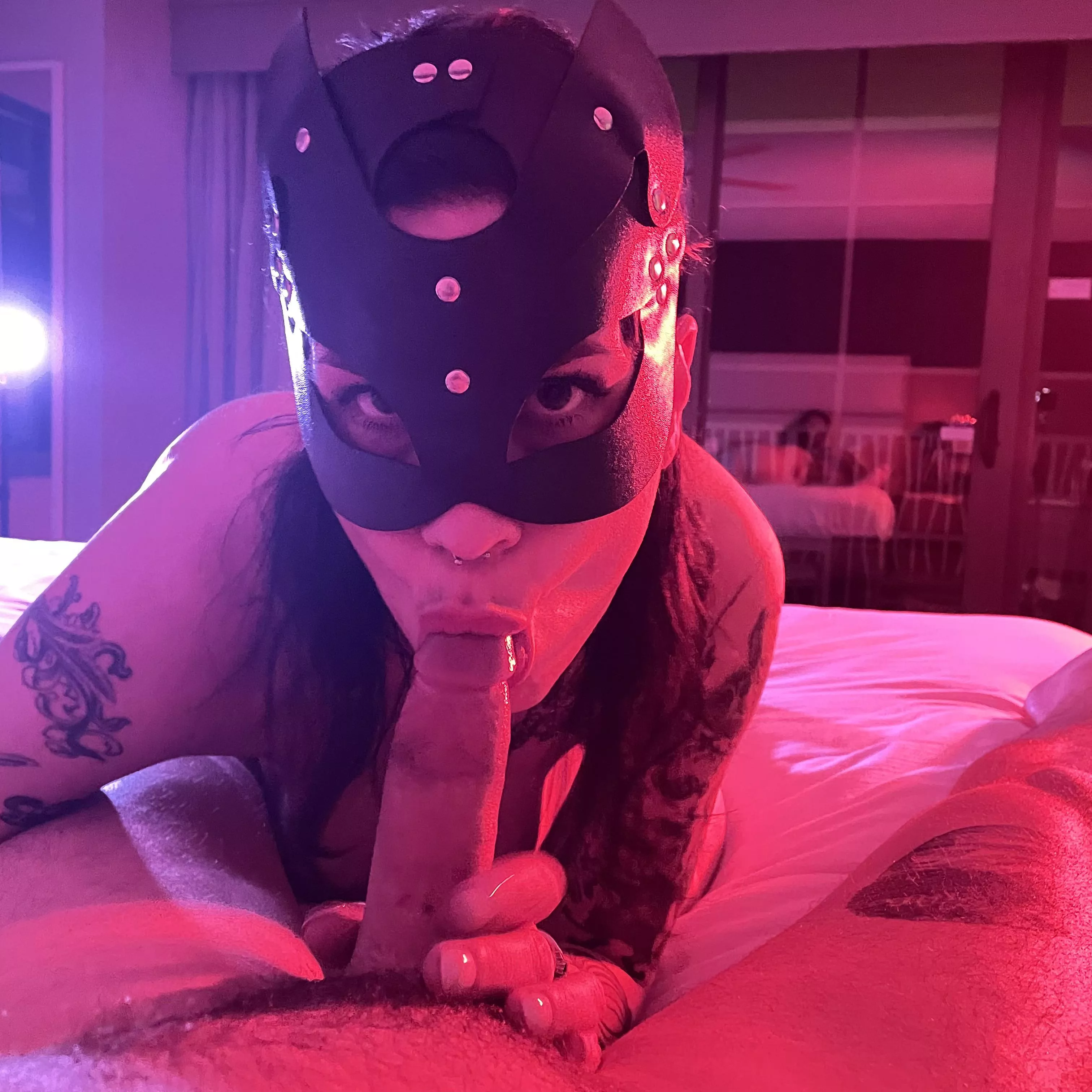 What Would You Give For This View? posted by ANUSTART_666