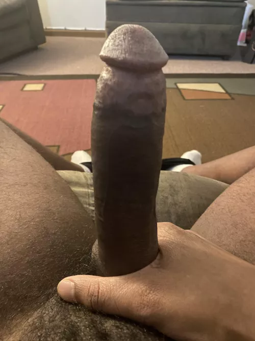 Where do you want it? by KyngShin