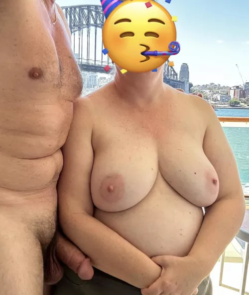 Woohoo ! by Fishandchipsplease