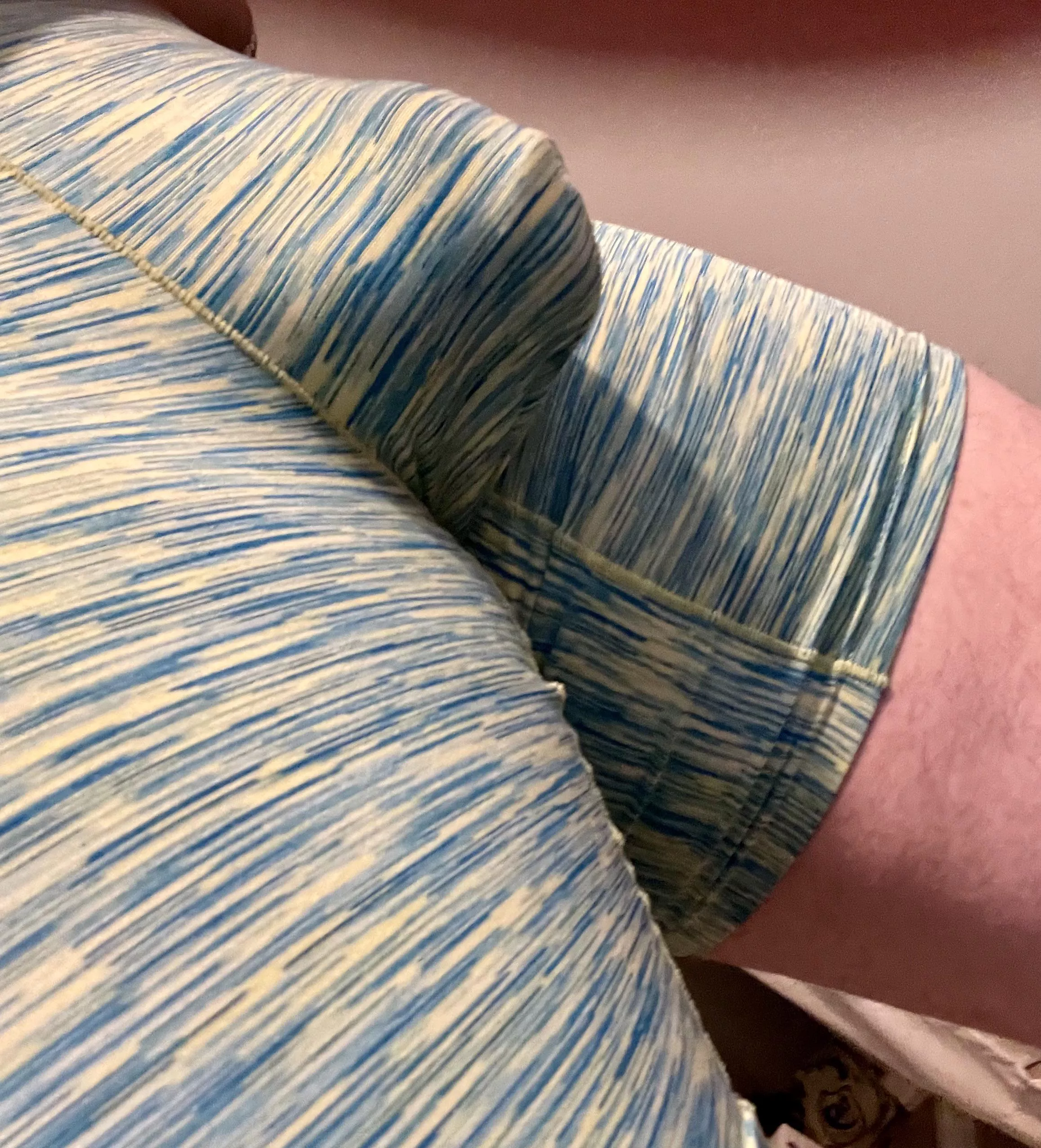 Would love to be entertained this evening posted by ASelfishBump