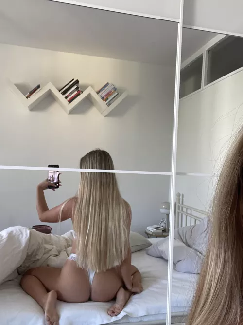 would you fuck me in doggy style after class by Kutch6533