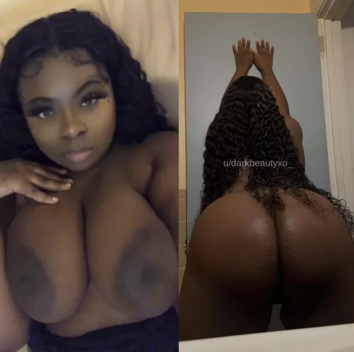 Would you fuck me in missionary or doggystyle ? by darkbeautyxo_