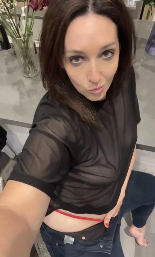 Would you still fuck me even though I'm 40? by avafieryy