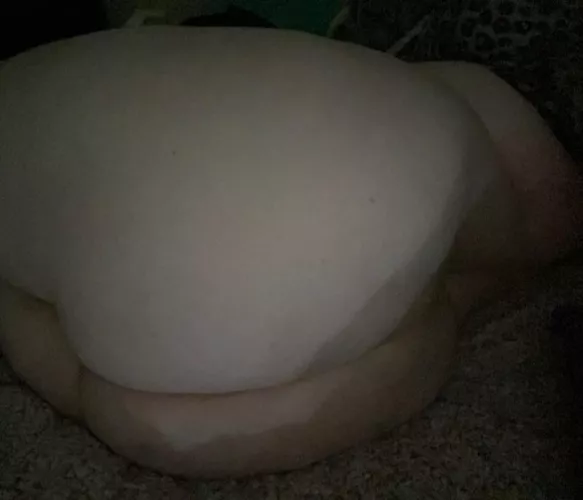 Would you touch me by AlternativeFly1341