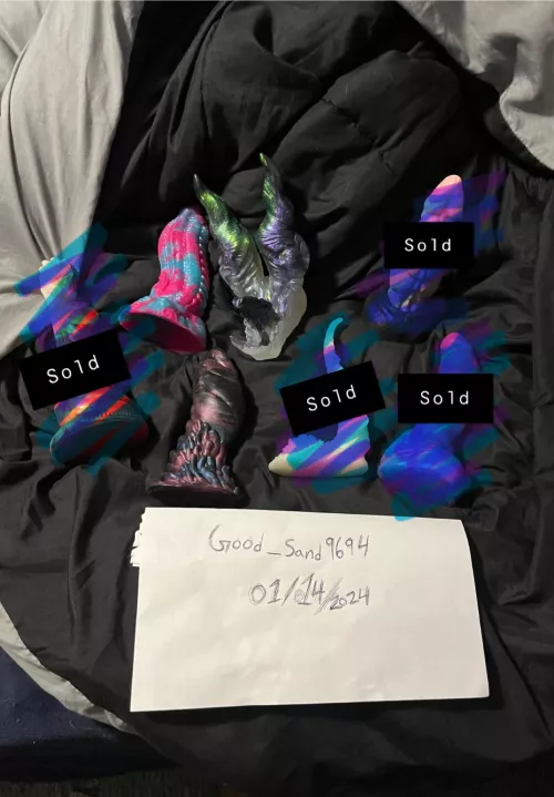 WTS/ WTT BD and indies need to go by Good_Sand9694