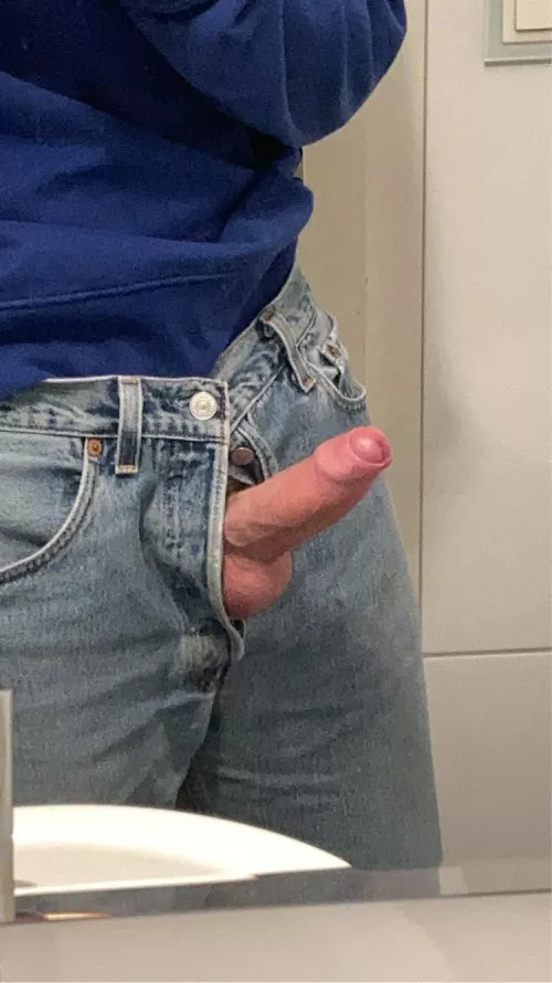 You like looking at it don't you?😈🥵🔥 by Typical_Business_881