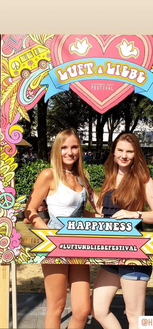 [2] at festival by phonyBrunt