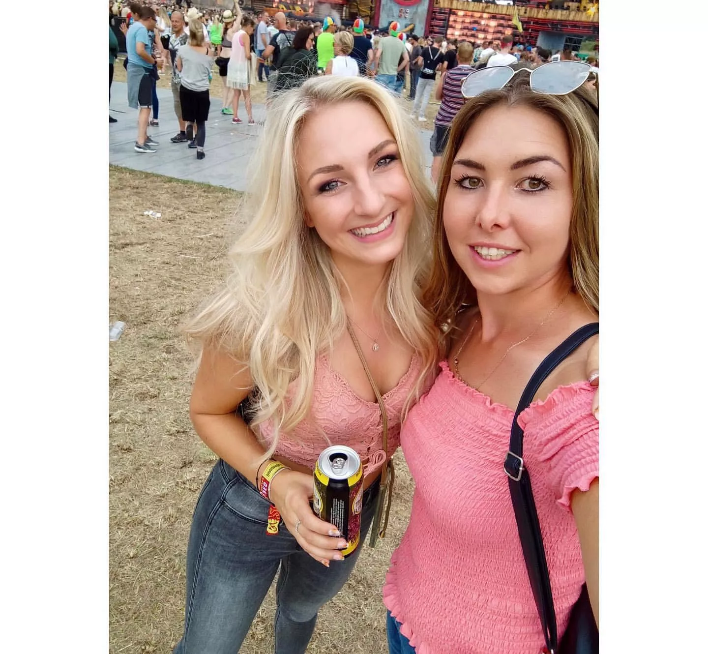 [2] at festival posted by phonyBrunt