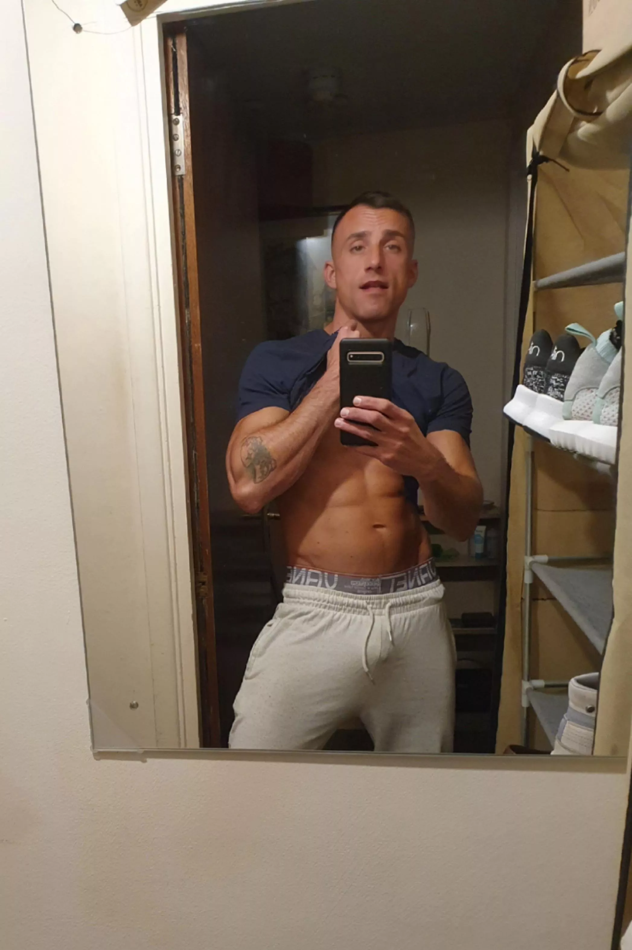 [24] yo bros posted by scallychav25