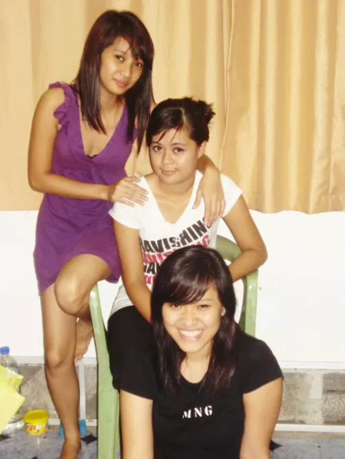 [3] asian bitches by Affectionate-Leg6903