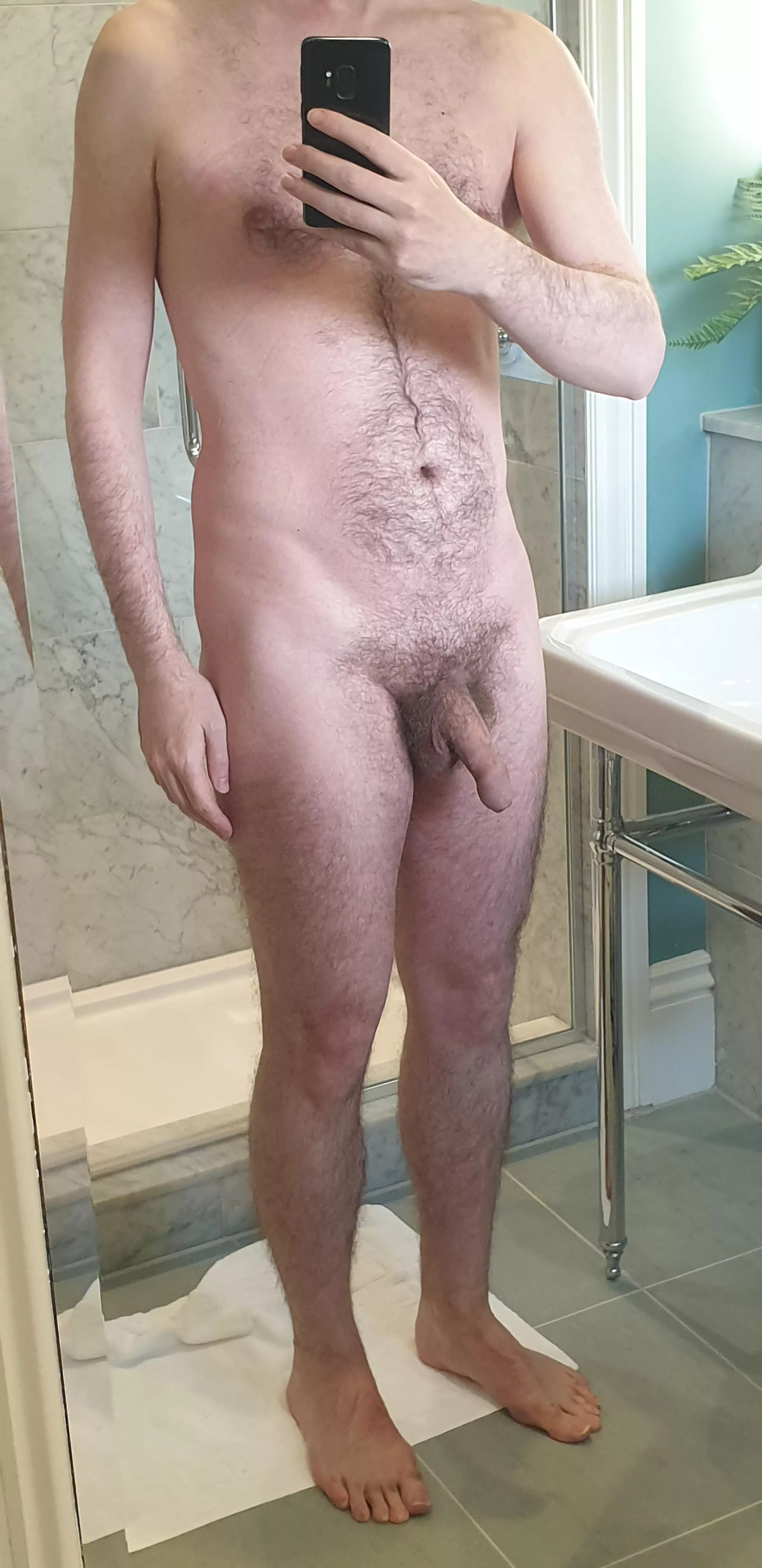 40 (M) interested to know what you think posted by Lazy_Day_7439