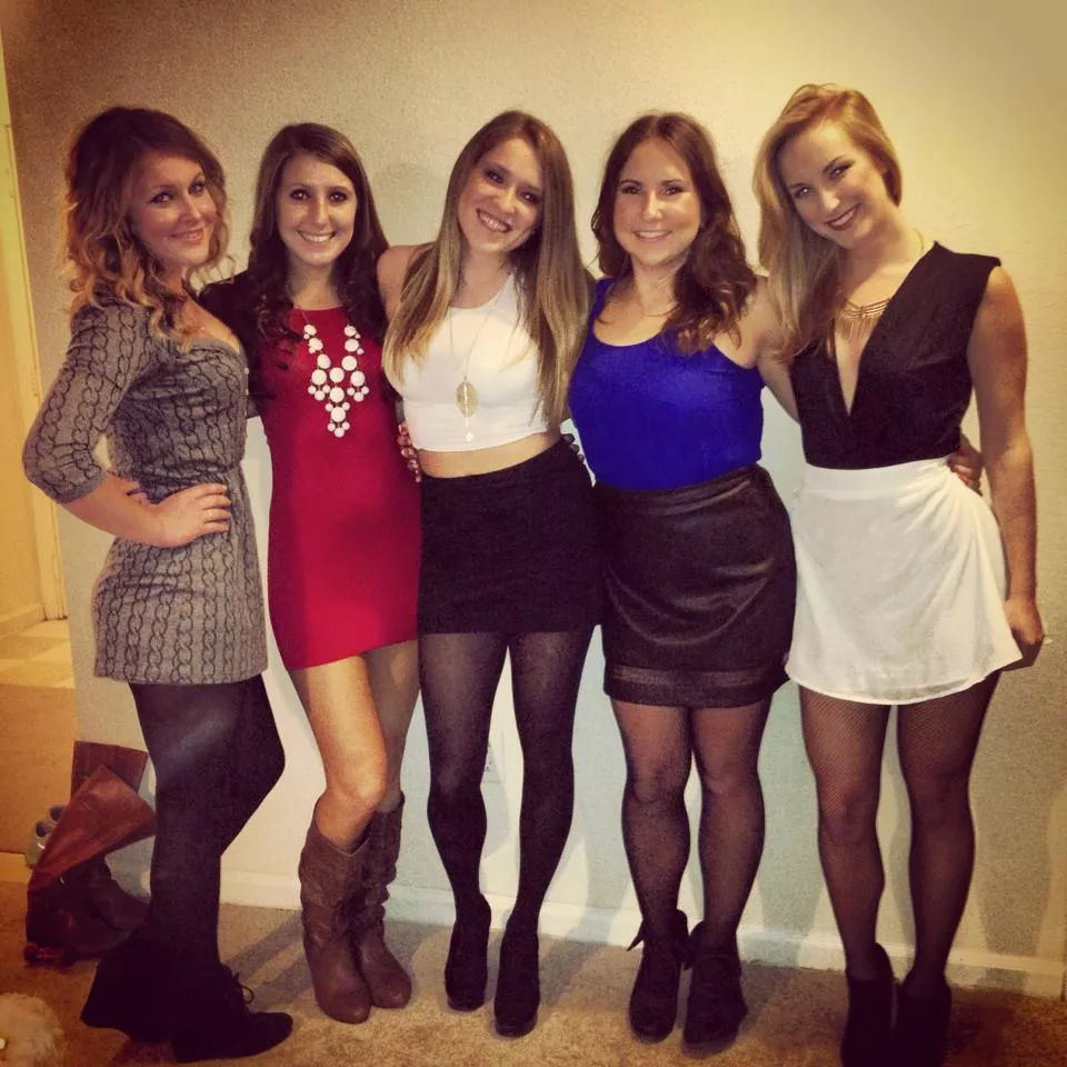 5 choices posted by dana9556