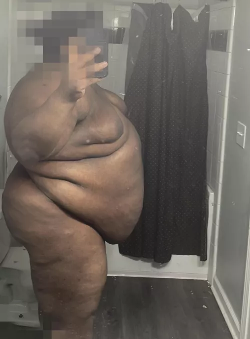 All this body by Alternative_Rest_253