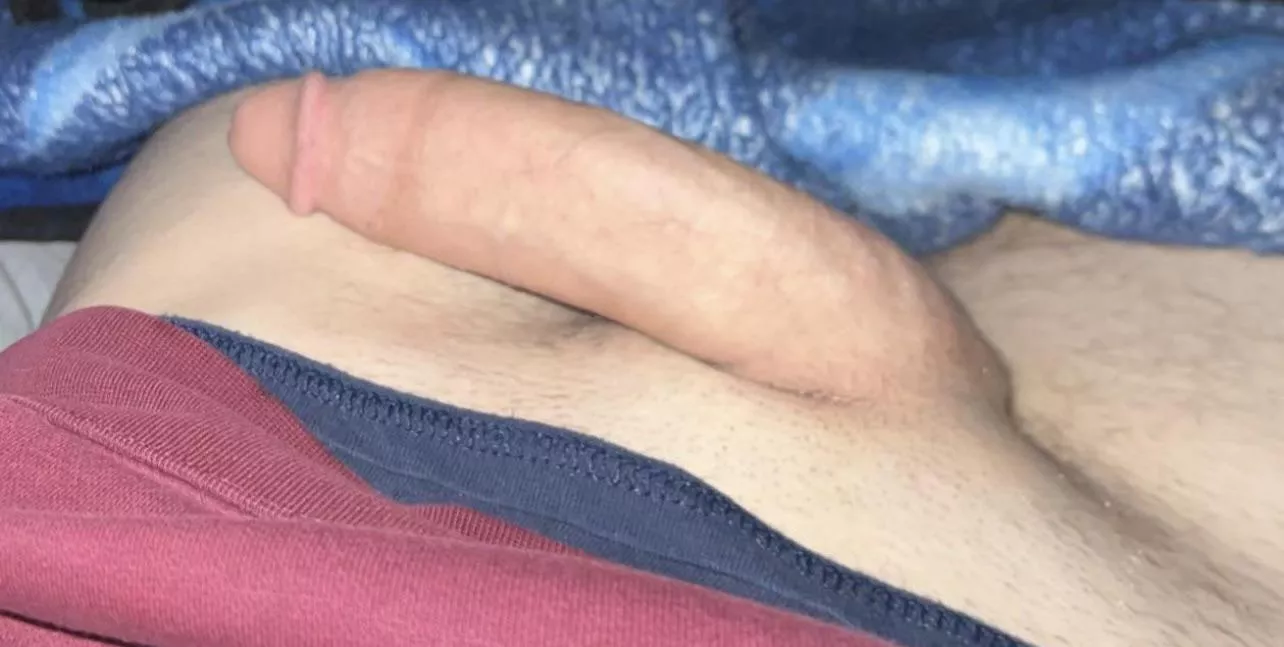 Am I big? posted by big_d_jimmy