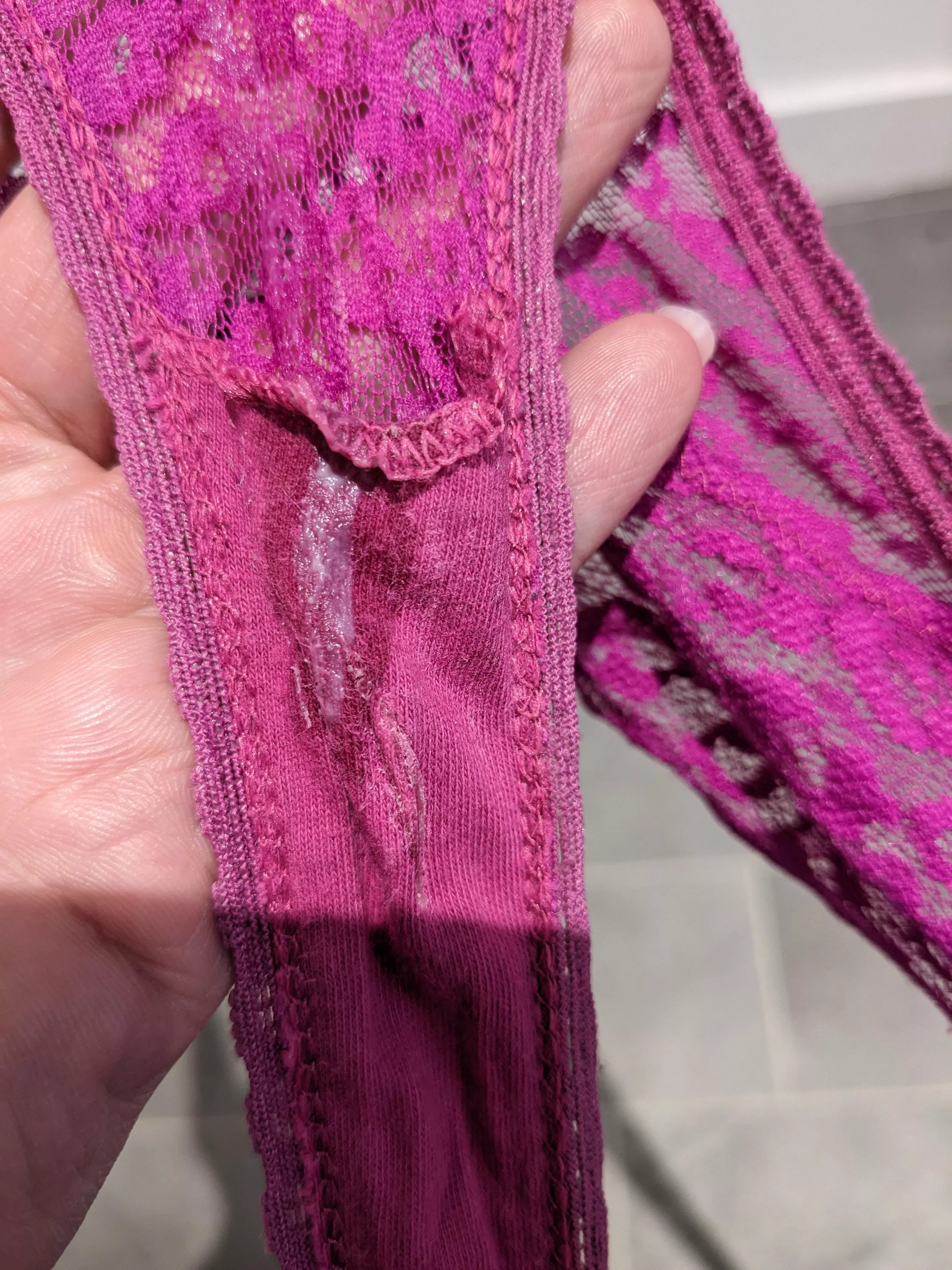 Another naughty dream last night 😇 posted by vpoo21