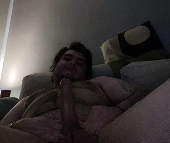 Any ladies like their men thicc hairy and inked? by TheMVP94