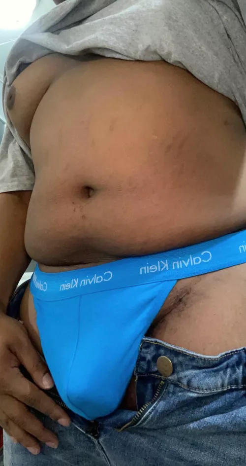 Anyone like my underwear? I’m big into sexy underwear by spookygamerbro