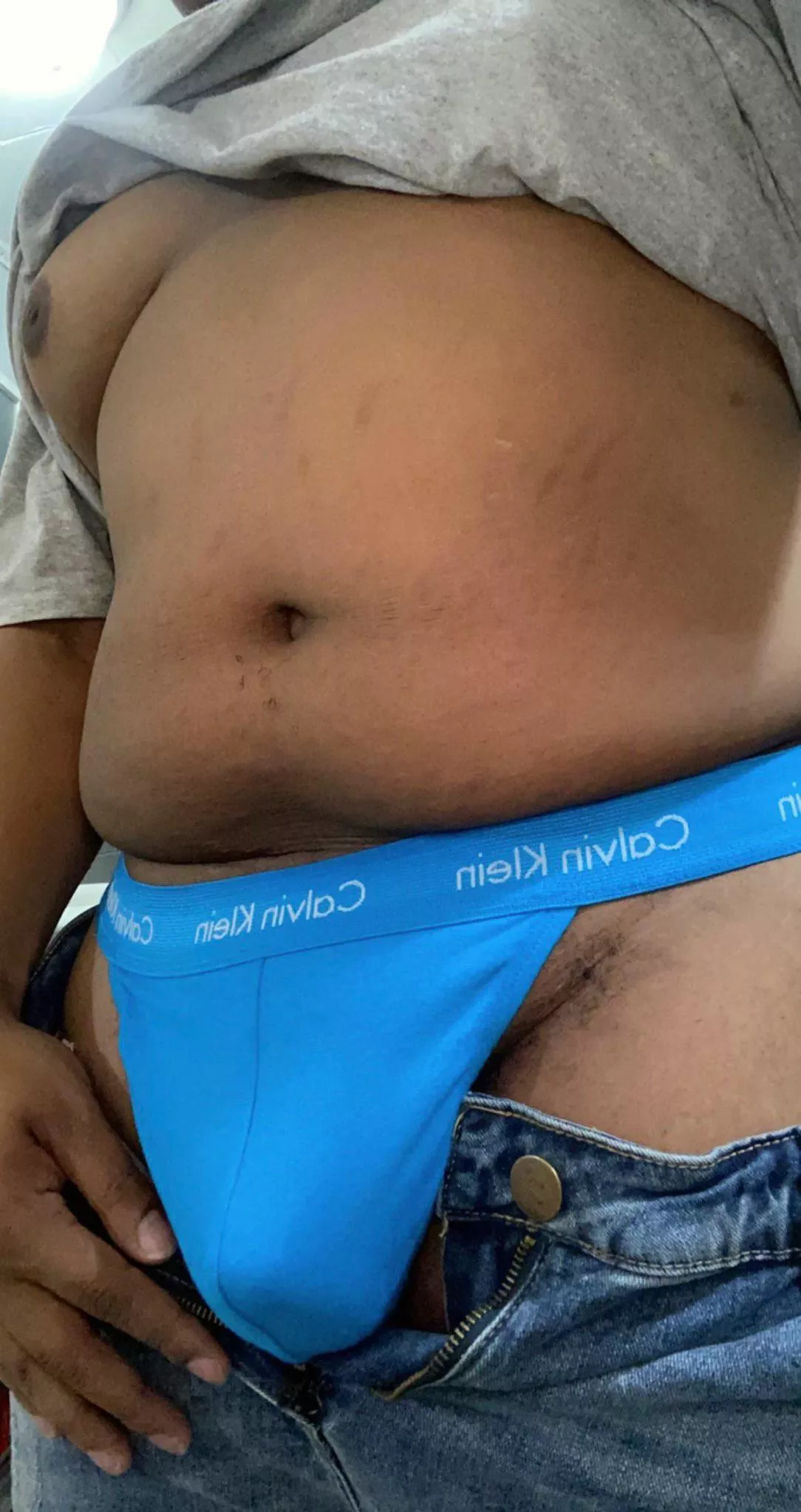 Anyone like my underwear? I’m big into sexy underwear posted by spookygamerbro