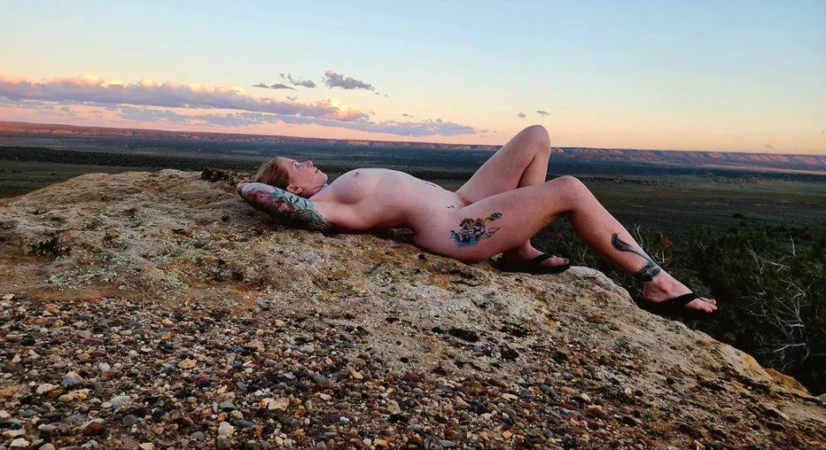 Arches by ababypinecone