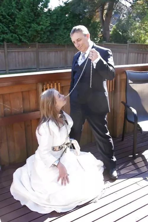 assume the position Madame by Eastsidekink