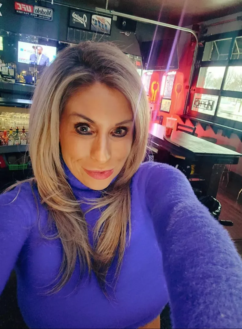 Bartending today.... posted by BankruptBlonde