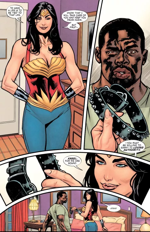 Bdsm by SnooDonuts5710