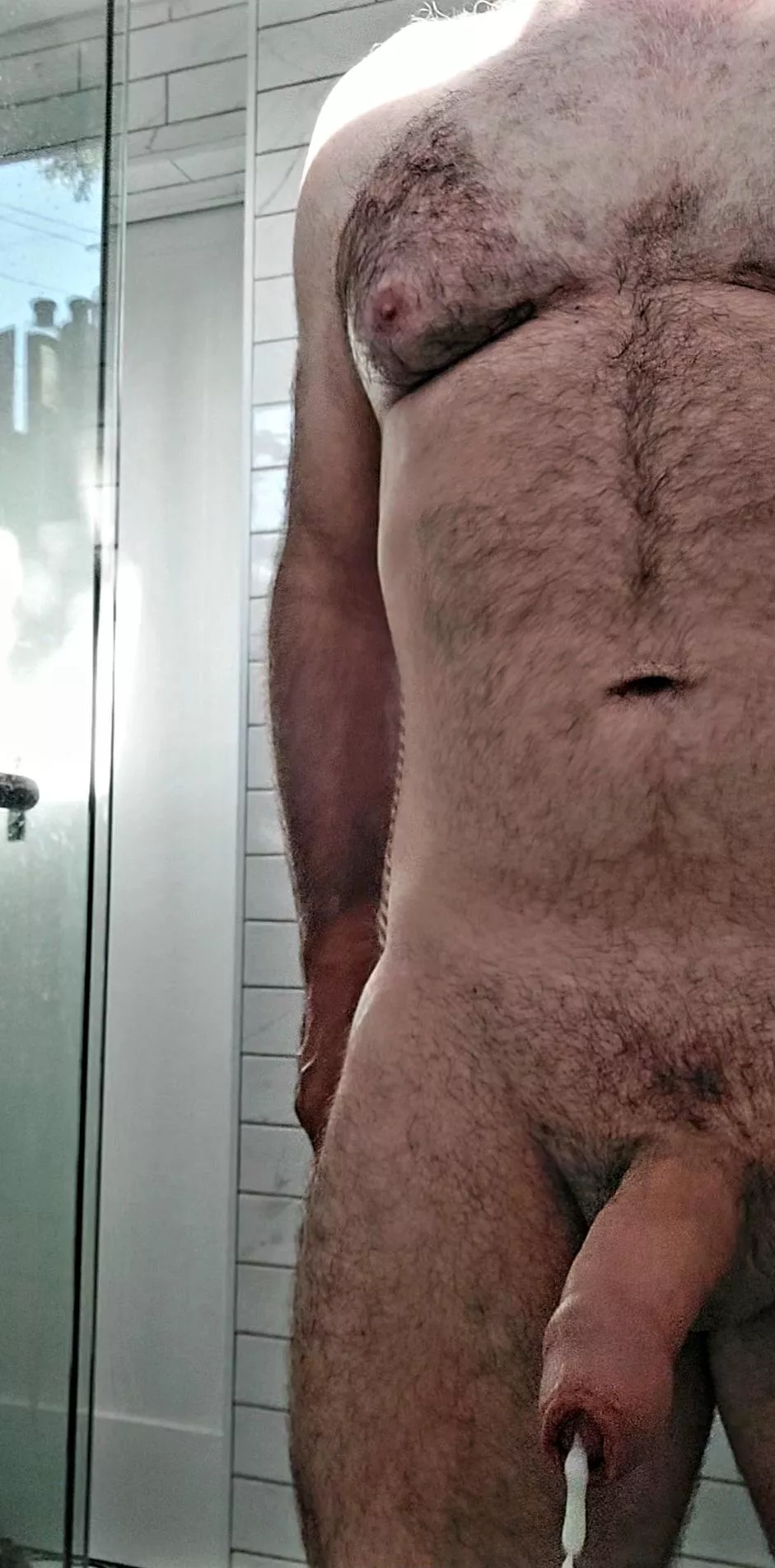 Be honest, would you watch an older guy cum? Hot or Not? (46) posted by notimezone08