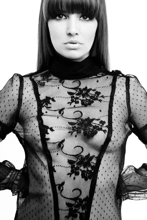 Bernadette Kaspar by fotoartak