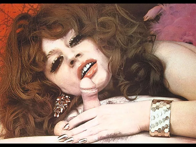 Birgitta by Porncollector22