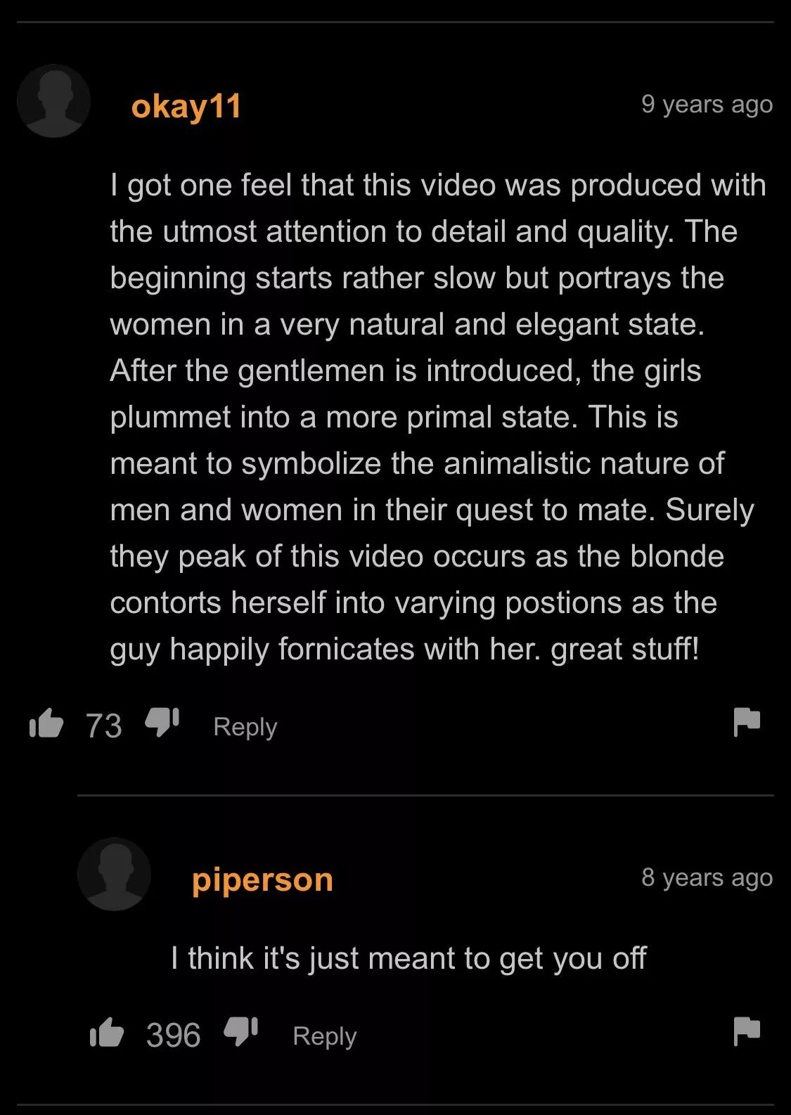 Bro ain’t wrong posted by Kayakya