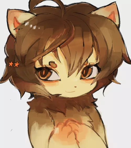 bust warmup by 54913470187