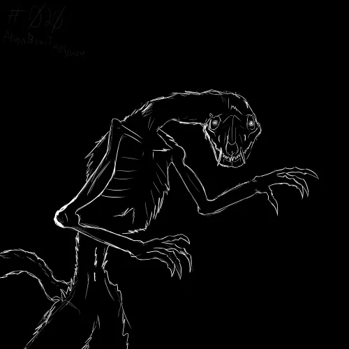 (By me) by AltScaleyAccount