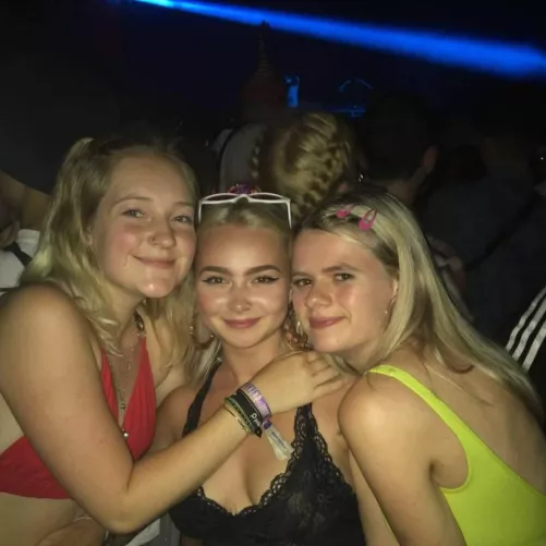 Choose one by Fatta_the_lan1992