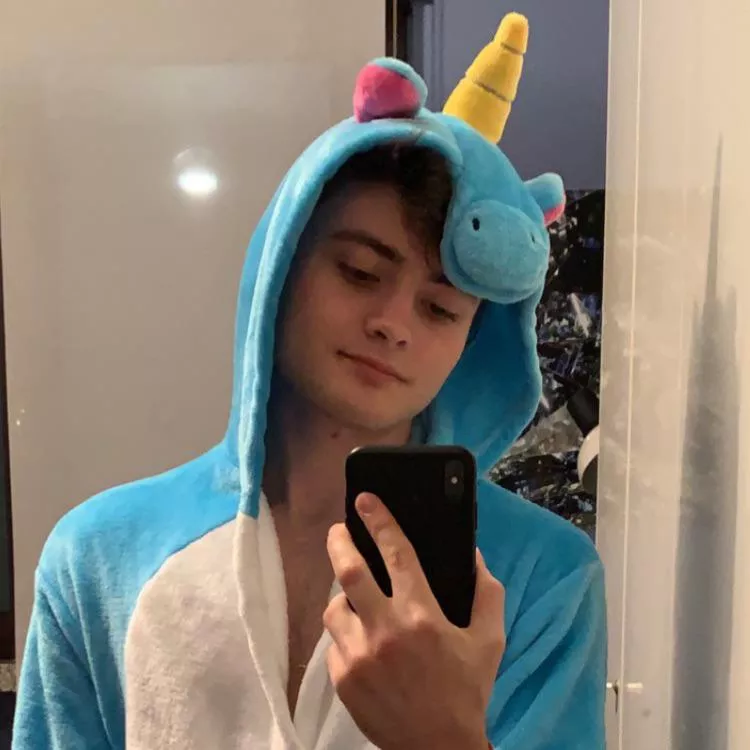 Christmas present from by boyfriend posted by -Minsky