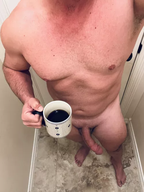 Coffee first. [44] by beer_or_abs