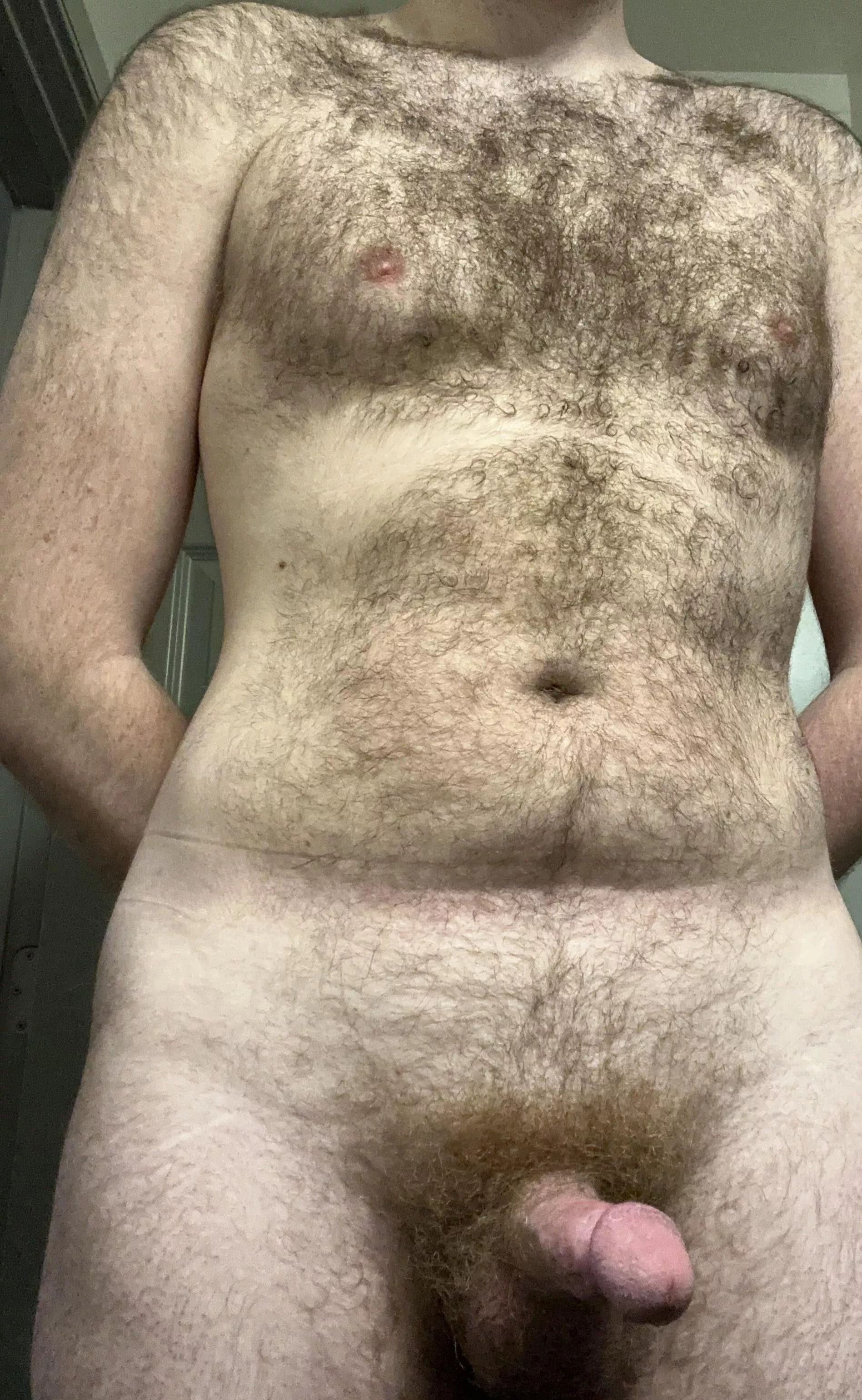 Come suck it bro posted by hairyfratbro