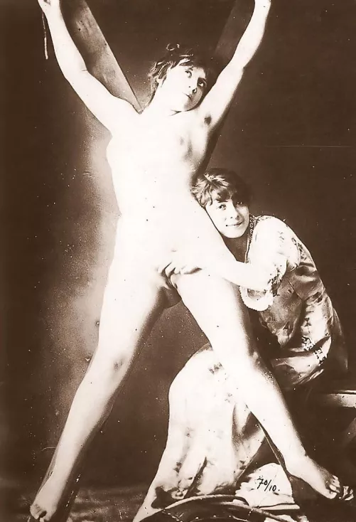 cross play by Eastsidekink