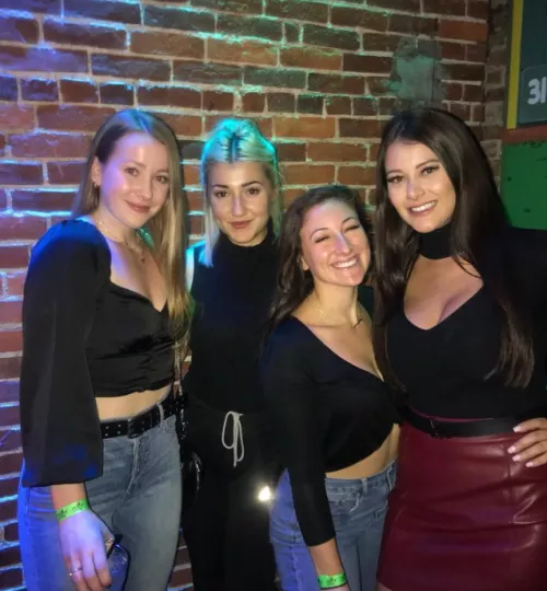 Cuties [4] by Substantial_Wing45