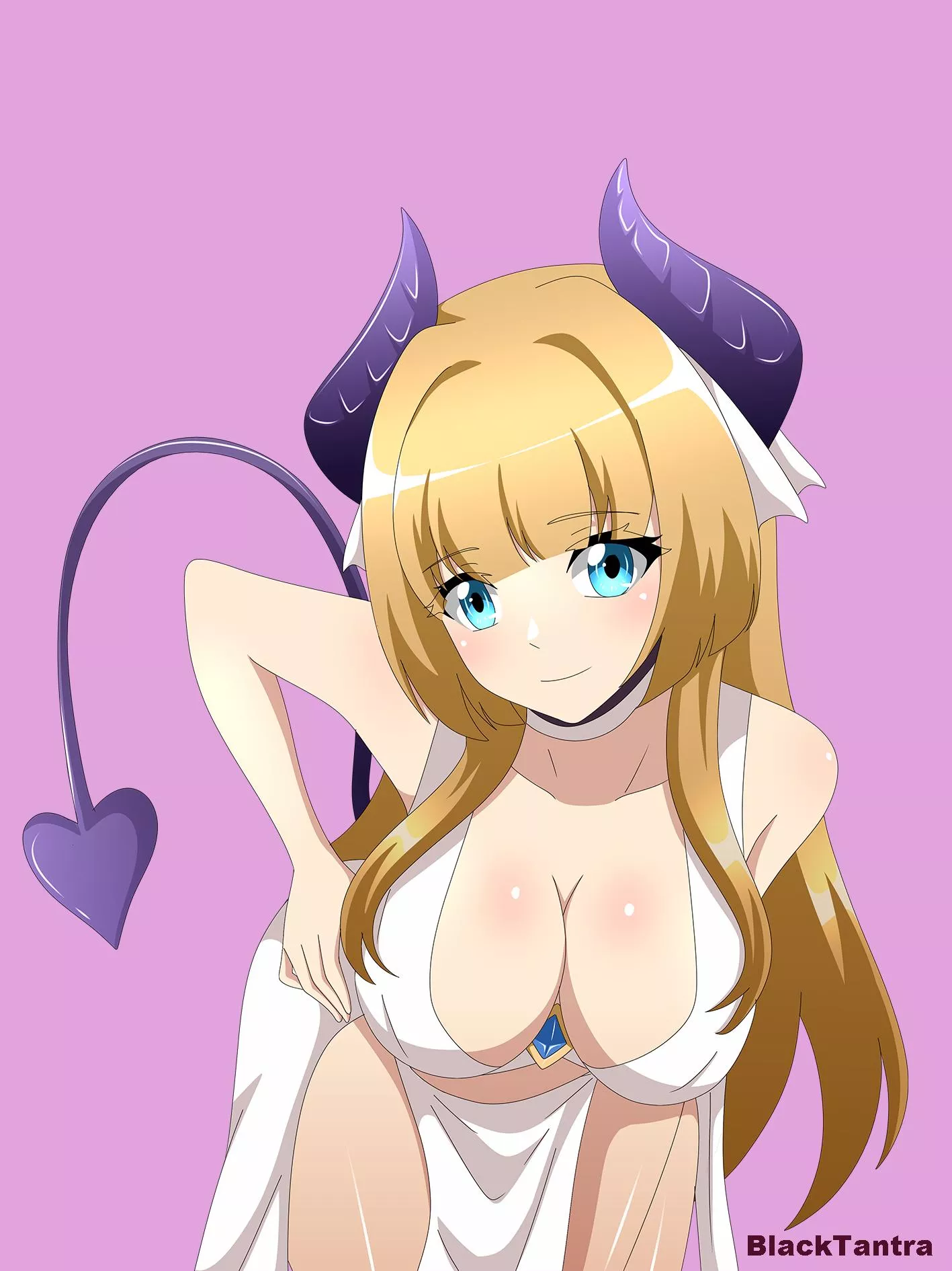 Dakini by BlackTantra posted by BlackTantra__