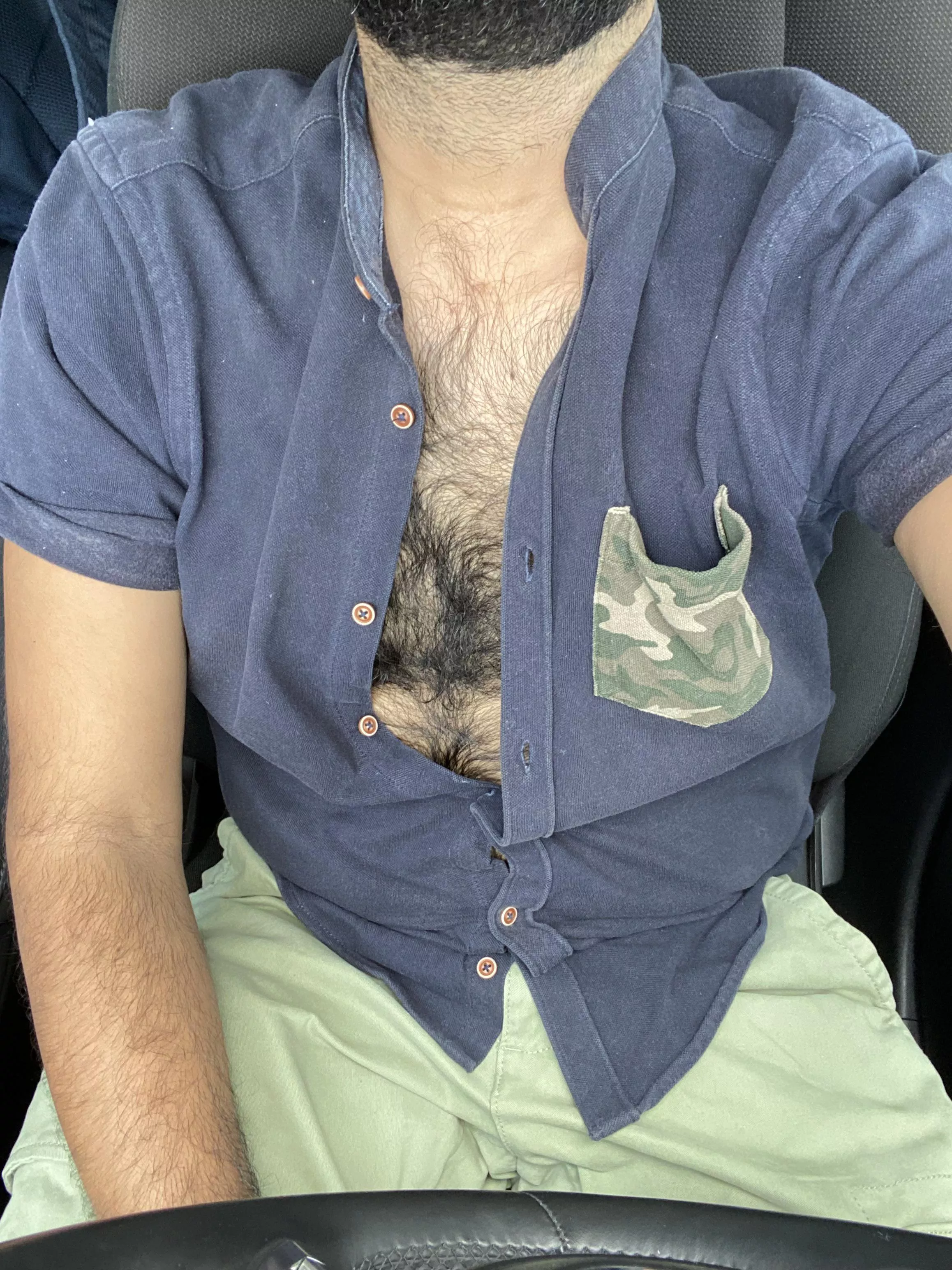 Day off posted by patoi91