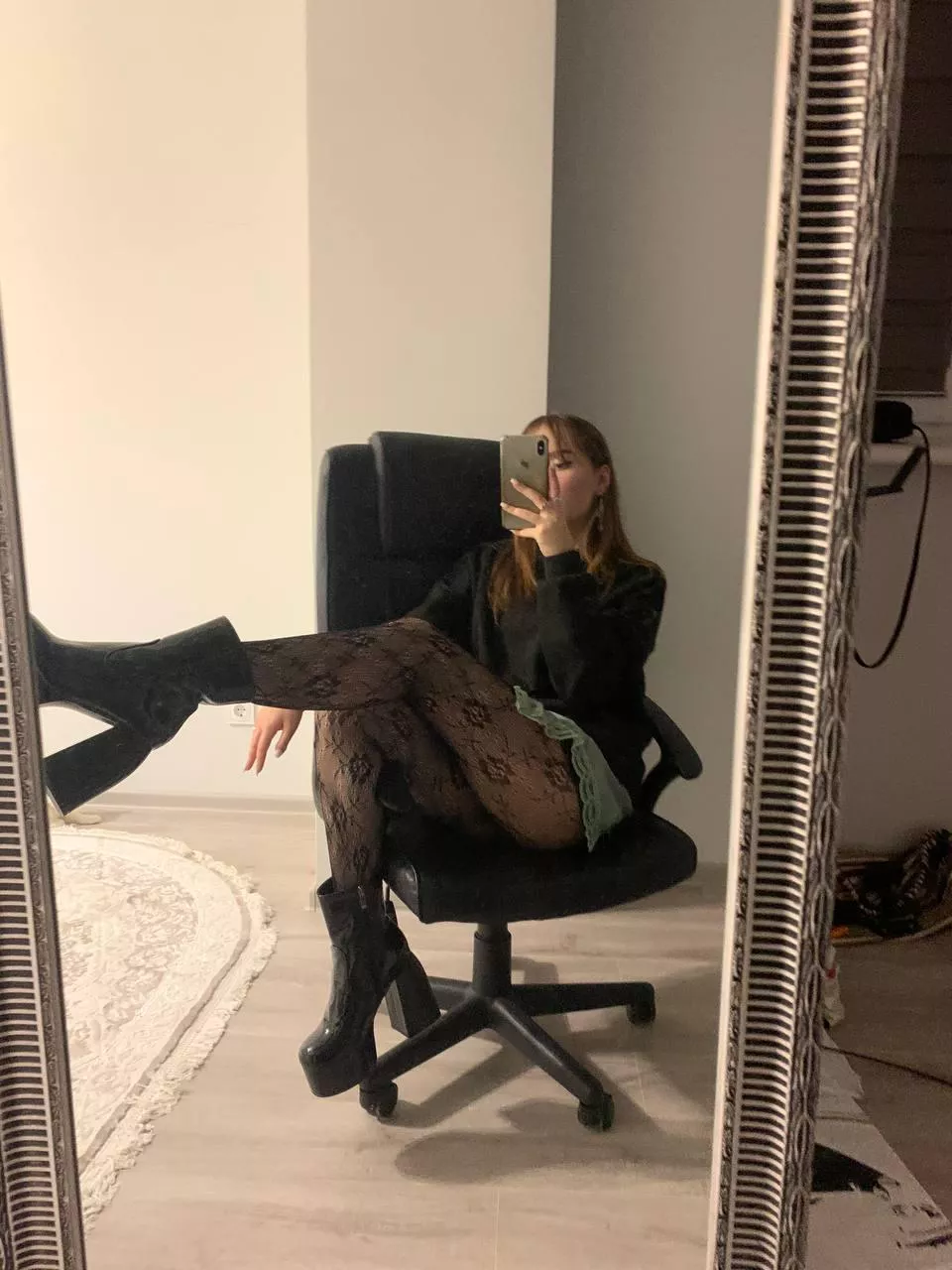 Did I catch your attention? posted by klakumpe