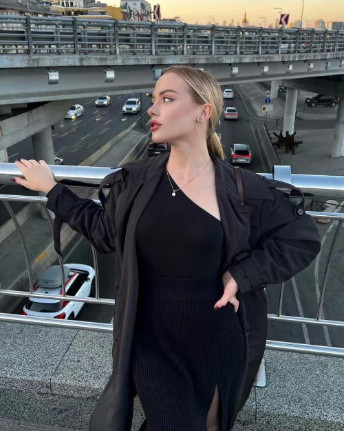 Do I look pretty with my dress? by -eva-mordor-