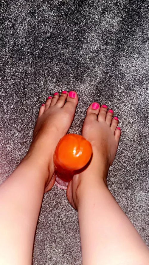 Does daddy like? by littleprincess_xo